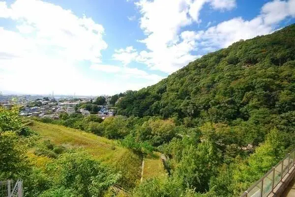 アーバンビュー芦屋山手D棟