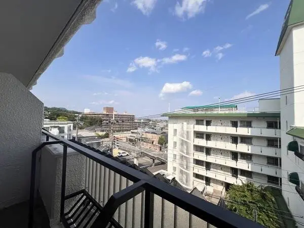 芦屋山ノ手アーバンライフアネックス