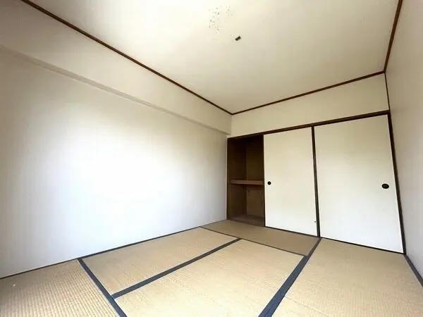 岡本パークマンション