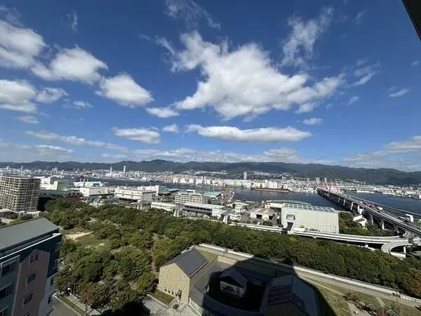 RICウエストコート3番街1番館