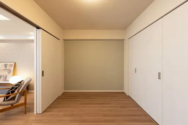 ロジュマン住吉山手