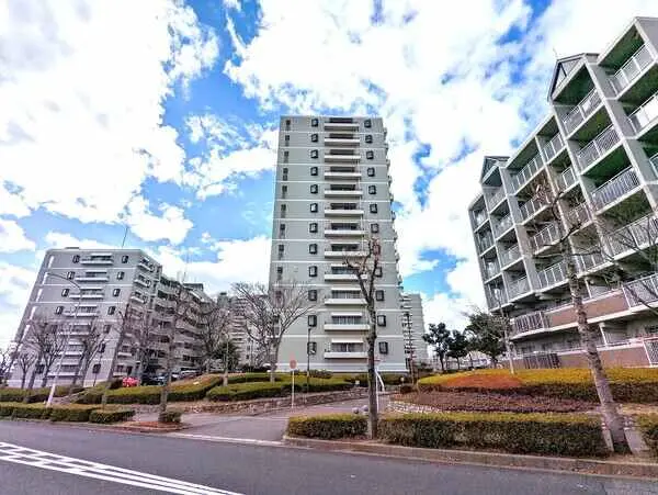 アバンドーネ西神春日台