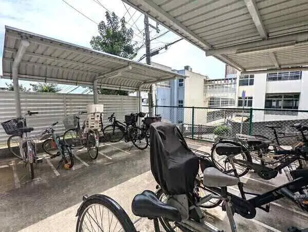 春日野マンション