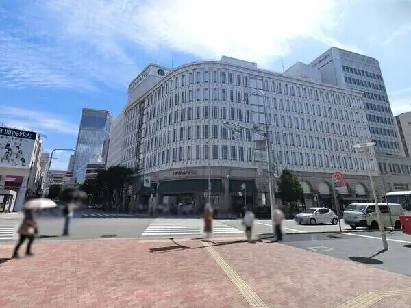 トア山手ザ・神戸タワー