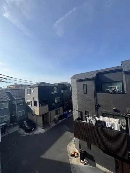 神奈川県川崎市高津区北見方１丁目 一戸建て