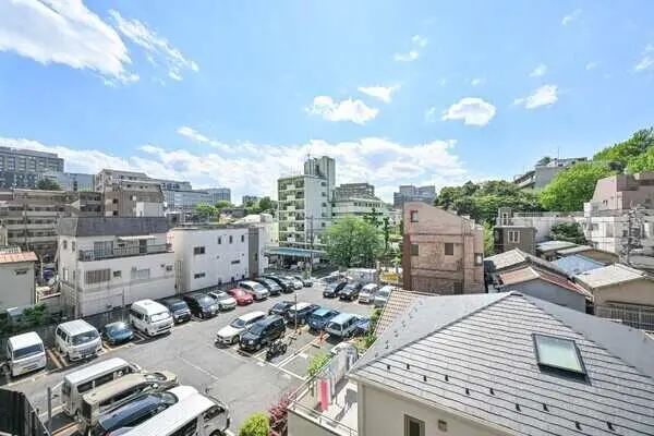 ザ・パークハウス上野池之端レジデンス