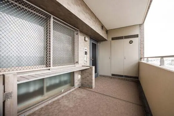 千葉みなとパークハウス　弐番館