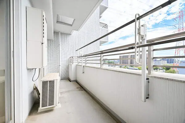 北柏パークハウス