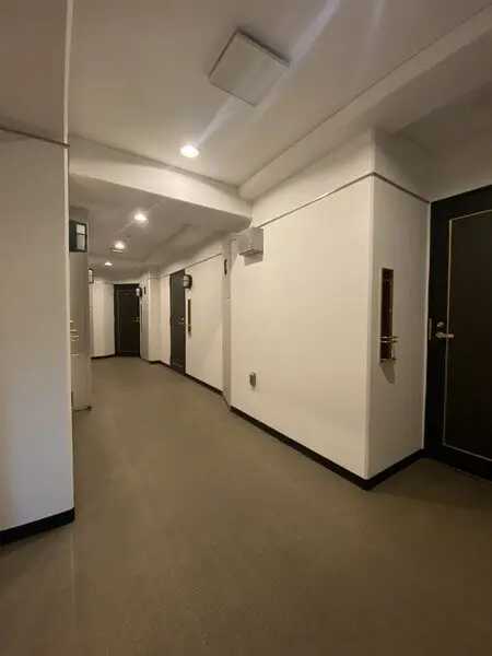 ファミール浅草雷門