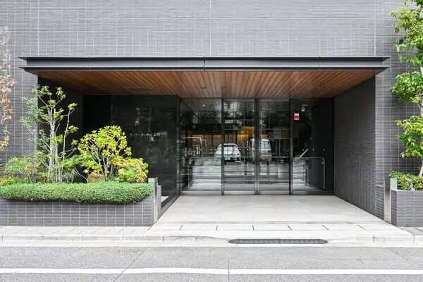 ザ・パークハウス上野