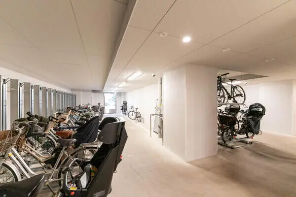 ザ・パークハウス曳舟