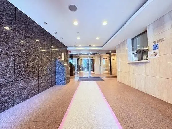 アトラスタワー北千住