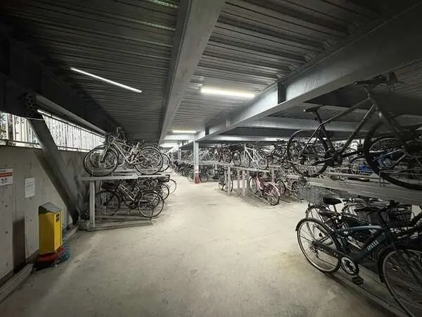 アクアテラカーム・スクエア