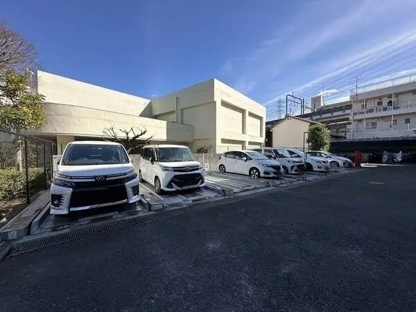 藤和シティホームズ多摩センター