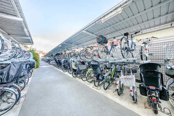 プレイスガーデン喜多見