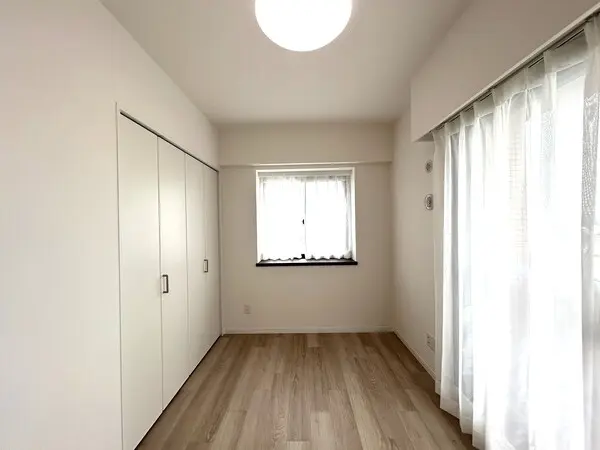 びゅうパルク相模原矢部