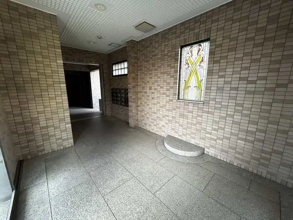 花小金井パークハウス