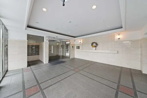 藤和シティホームズ氷川台