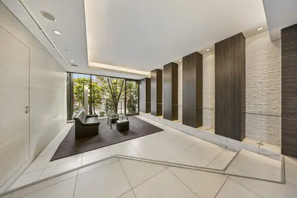 シティハウス板橋大山