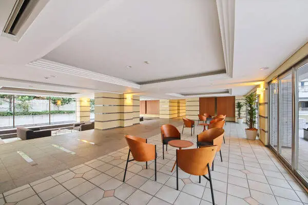 サンウッド文京開運坂上