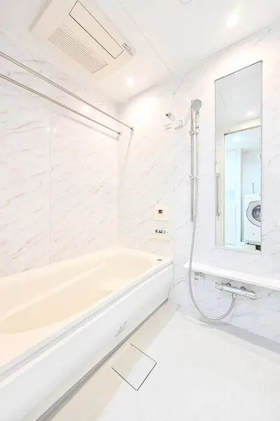 ザ・パークハウス石神井公園テラス