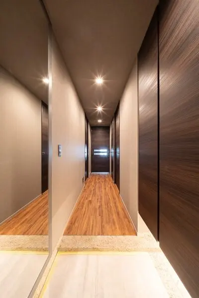 ザ・パークハウス文京護国寺