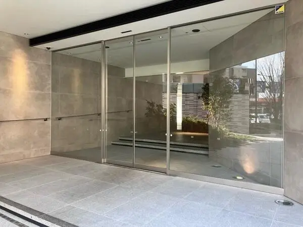 パークホームズ渋谷松濤