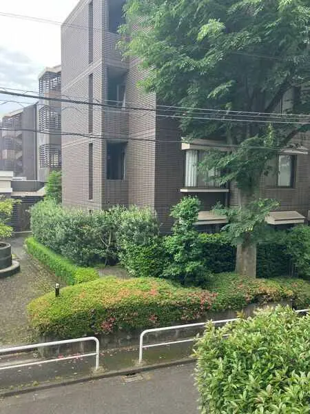 ザ・パークハウス弦巻