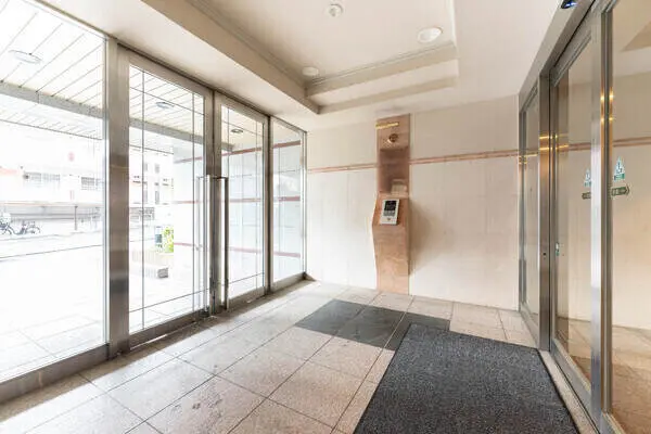 パークサイドヒルズ宮前平