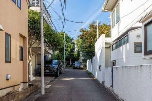 東京都世田谷区弦巻５丁目 一戸建て