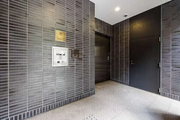 ザ・パークハウス三軒茶屋タワー