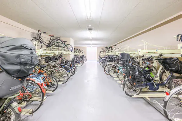 パークハウス宮崎台シンフォニーテラス