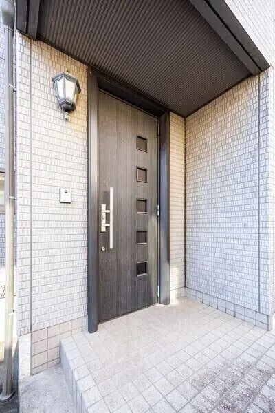 東京都東村山市久米川町２丁目 一戸建て