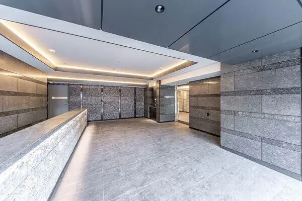 ザ・パークハウス武蔵野境南町