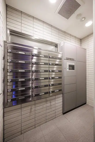 パークハウス国立プレイス