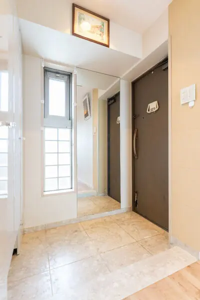 藤和シティホームズ港北Rafia