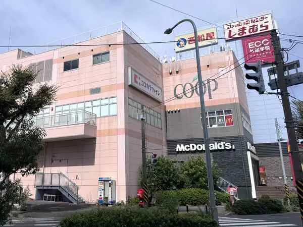 BELISTAタワー東戸塚