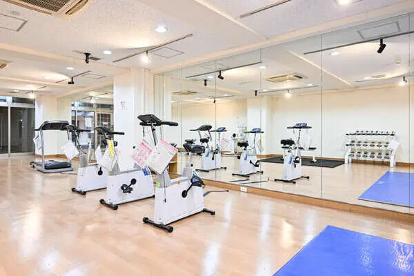 ファミールガーデン横浜・屏風浦