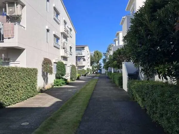 藤和ライブタウン相模原3号棟