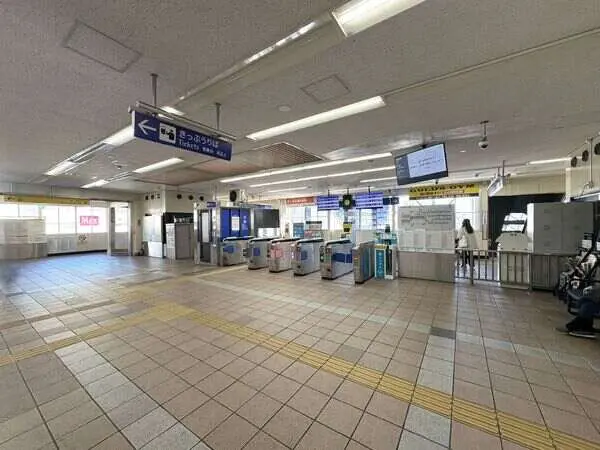 横浜・星の丘ビューシティ　タウラスルーフ（A棟）