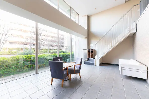 グランノア汐見台