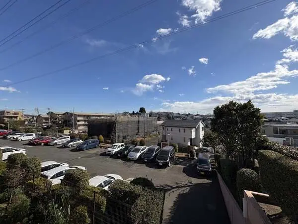 藤和ライブタウン希望ケ丘