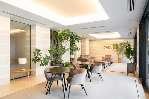 横濱紅葉坂レジデンス参番館