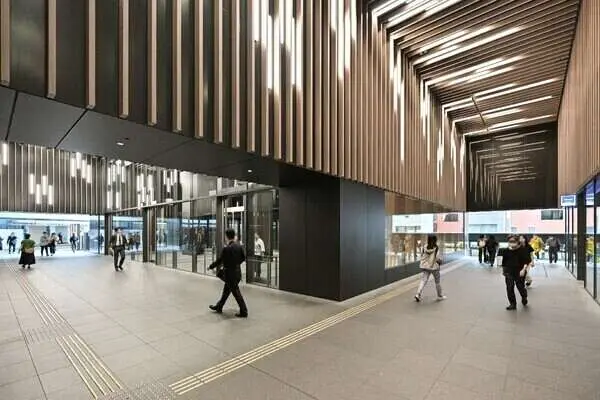 WORLD TOWER RESIDENCE