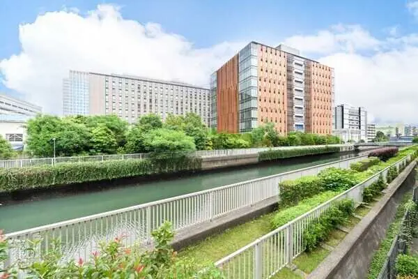マイキャッスル門前仲町古石場イースト