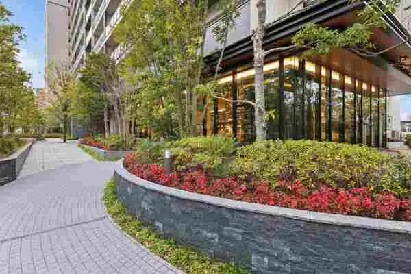 猿江恩賜公園レジデンス