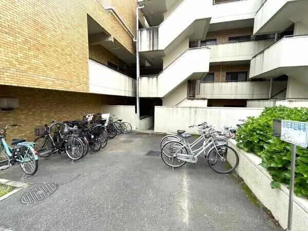 ライオンズマンション徳丸