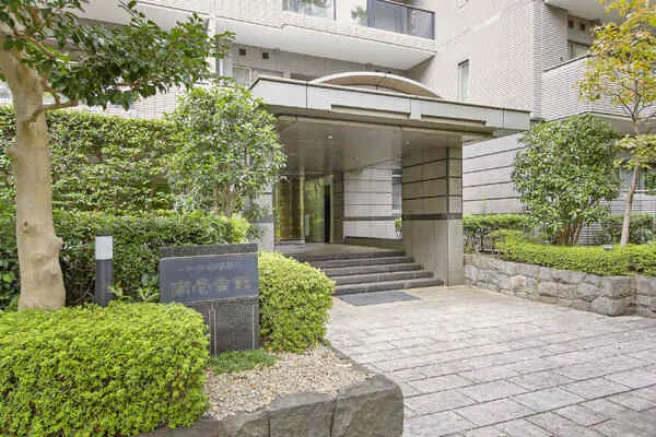 パークハウス多摩川南壱番館
