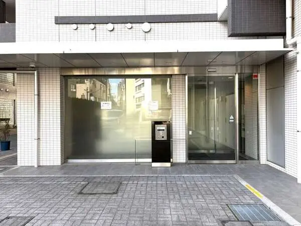 パークハウス文京関口