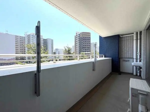 グランスイート稲毛海岸